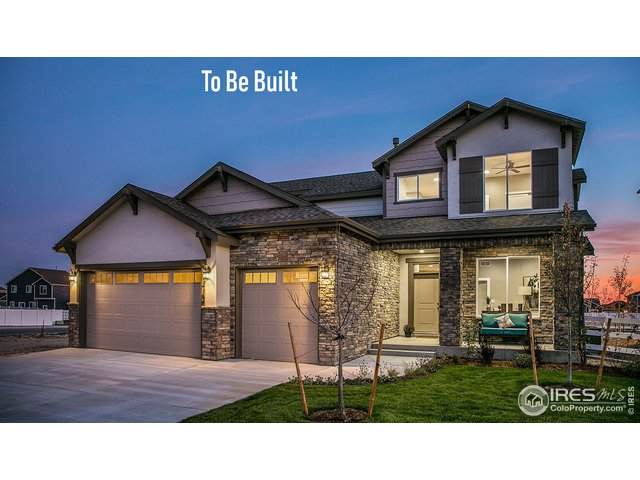 831 Shirttail Peak Dr - Photo 1