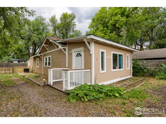 1701 Mulberry St - Photo 1