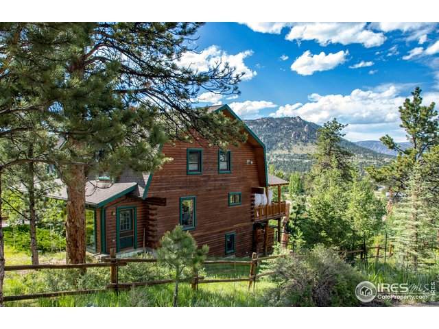 817 Ponderosa Ln - Photo 1