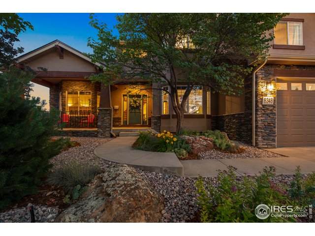 8348 Spinnaker Bay Dr - Photo 1
