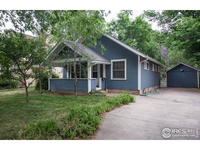 821 Whedbee St - Photo 1