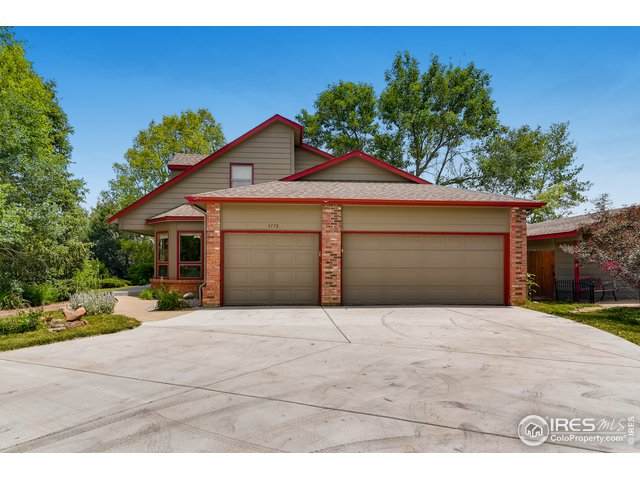 4778 Hay Wagon Ct - Photo 1