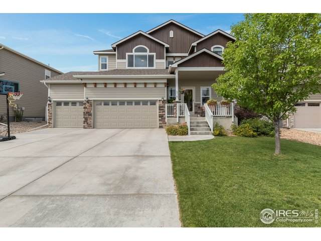 516 Dakota Way - Photo 1
