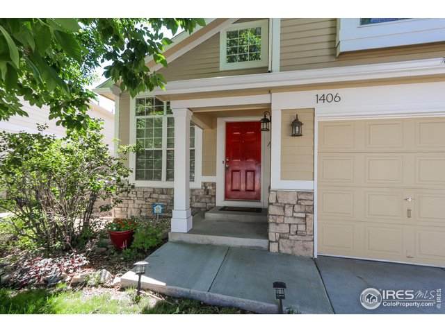 1406 Orchid Ct - Photo 1