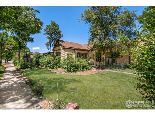 931 Remington St - Photo 1
