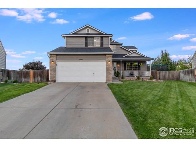 5443 Bobcat Ct - Photo 1