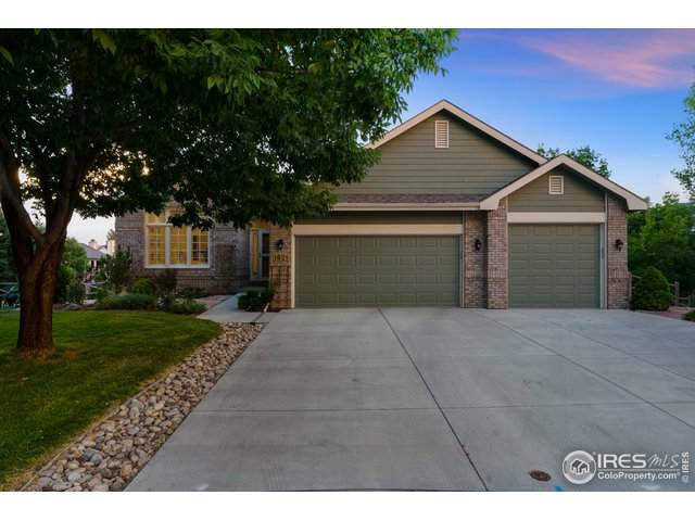 1821 Feltleaf Ct - Photo 1