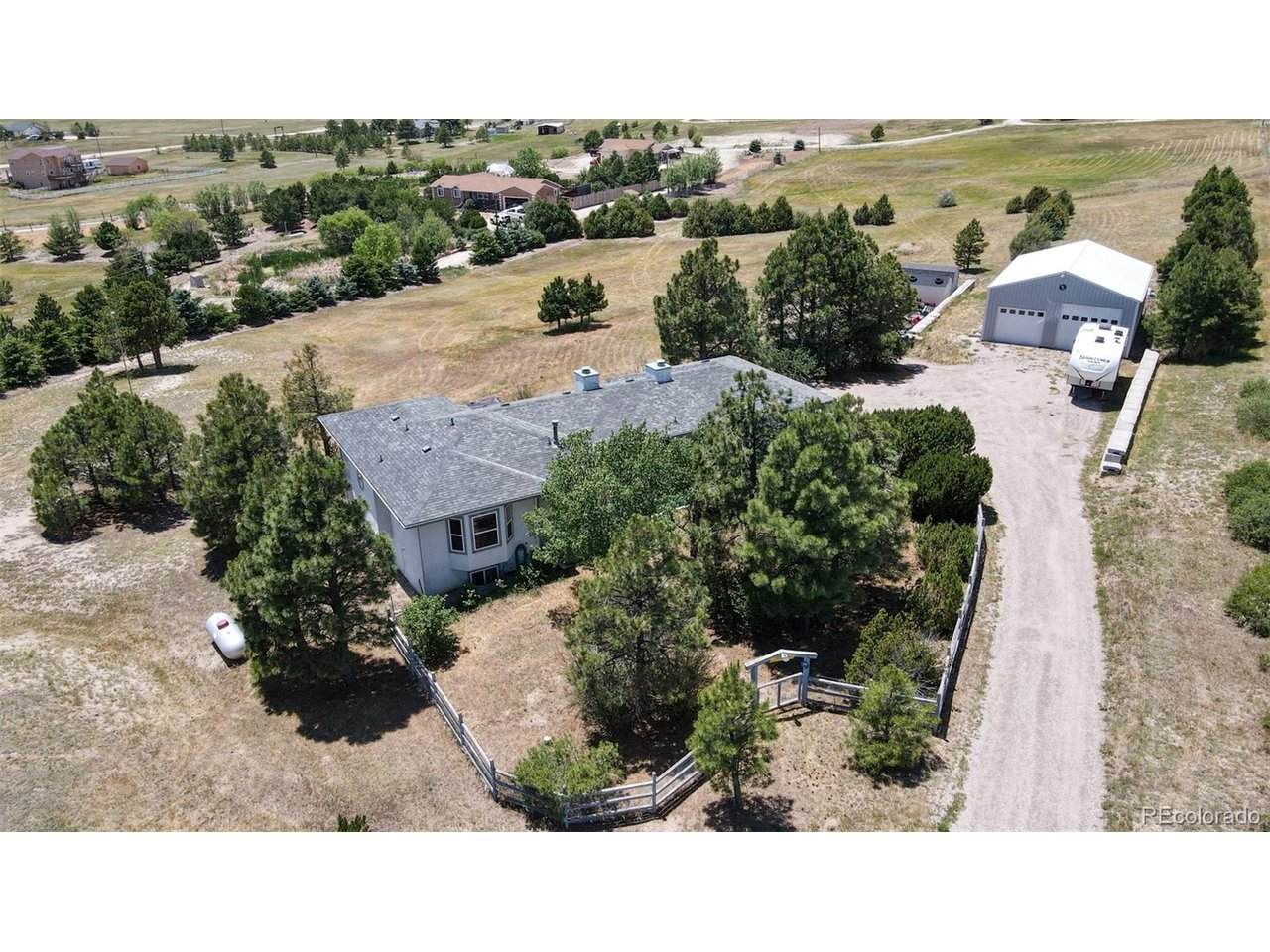 15680 Eastonville Rd - Photo 1