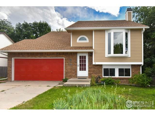 849 Buchanan Ln - Photo 1