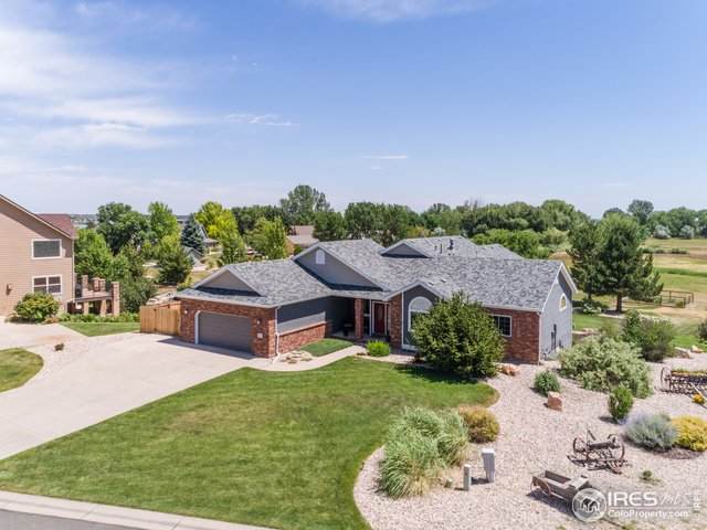 1702 Hitch Wagon Dr - Photo 1