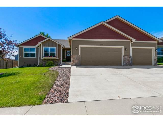503 Timber Ridge Pkwy - Photo 1