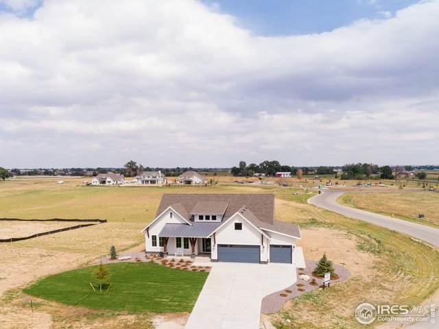 516 Nesting Eagles Way - Photo 1