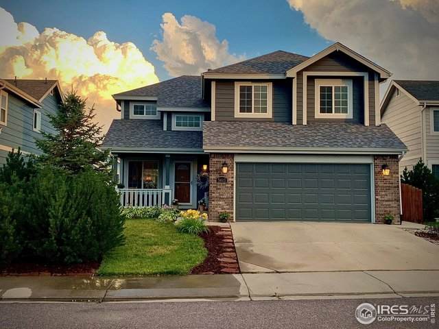 5613 Mount Sanitas Ave - Photo 1