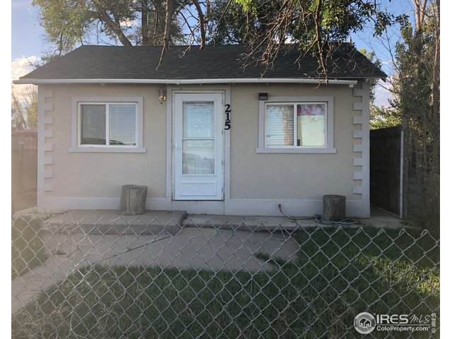 215 Ellsworth St - Photo 1