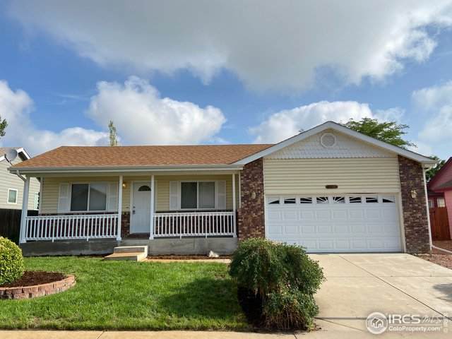 101 Lilac St - Photo 1