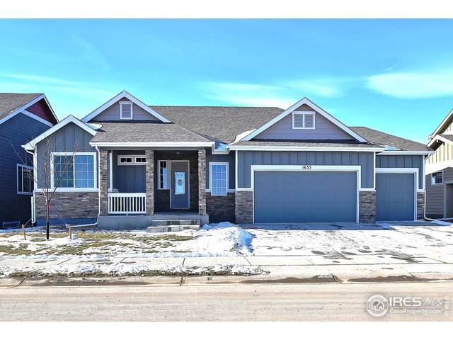 1613 Lake Vista Ln - Photo 1