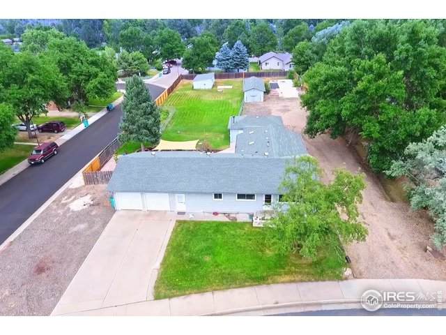 408 Impala Dr - Photo 1