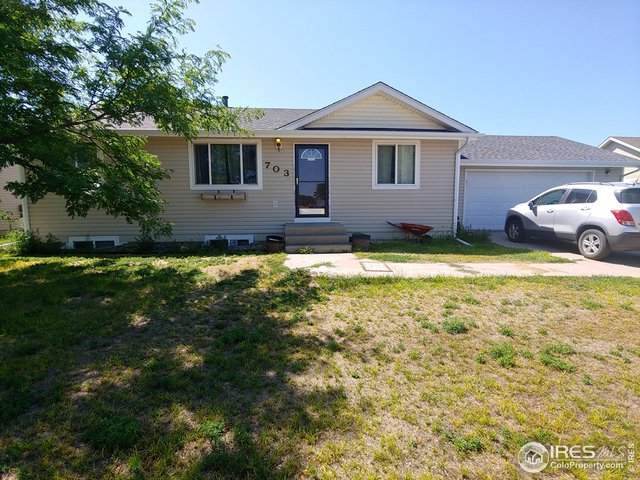 703 Lark Ln - Photo 1