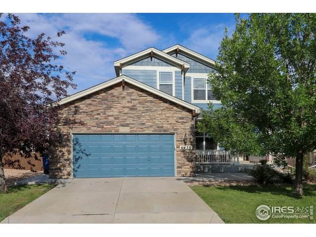 6430 Spring Gulch St - Photo 1