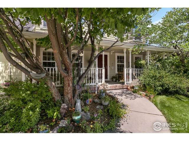 918 Battsford Cir - Photo 1