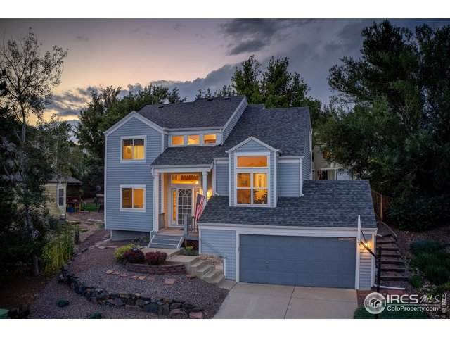 895 Larkspur Ct - Photo 1