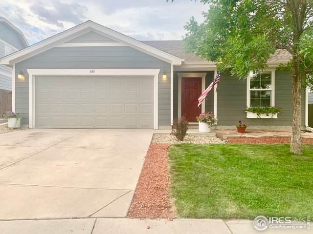 443 Bonanza Dr - Photo 1
