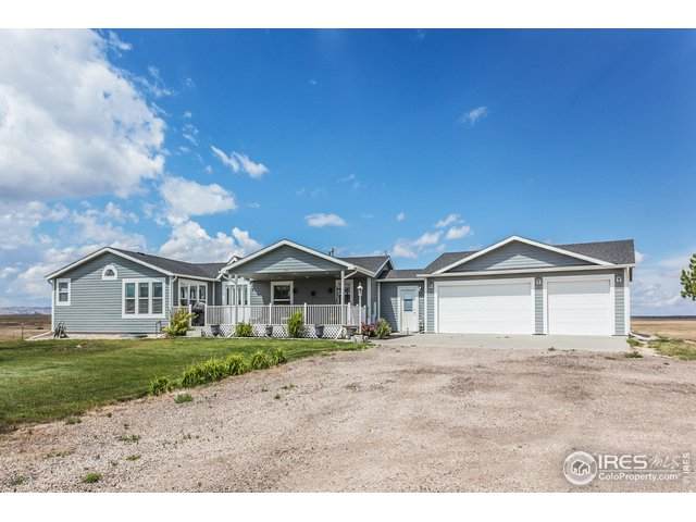3268 Hackamore Rd - Photo 1