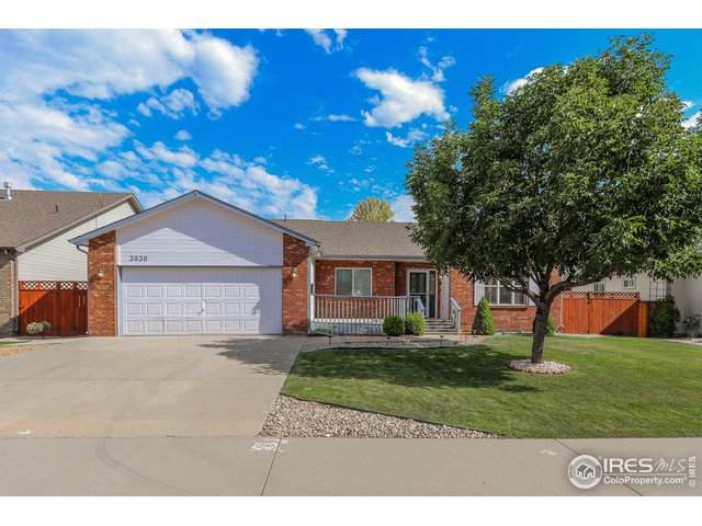 3030 Ivy Dr - Photo 1
