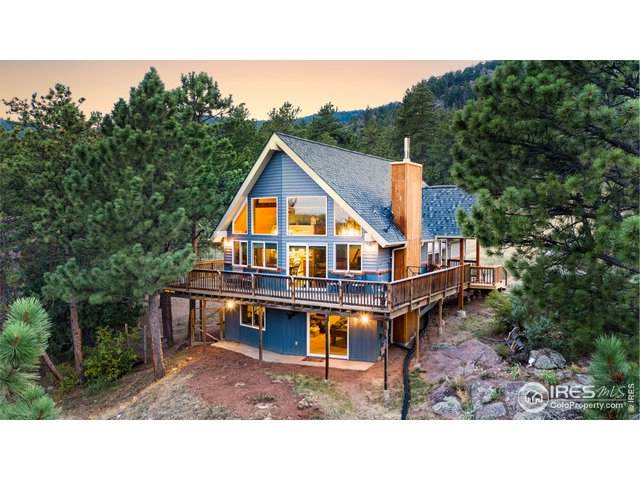 223 Choctaw Rd - Photo 1