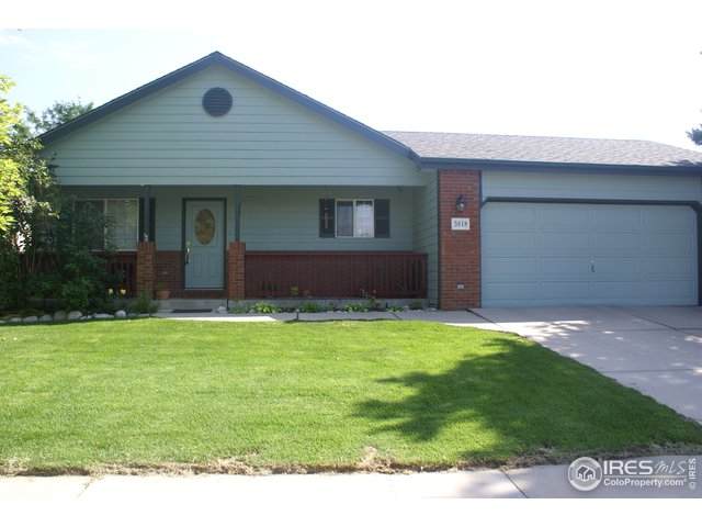 3818 Stagecoach Dr - Photo 1