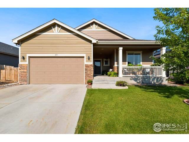 835 Saddleback Dr - Photo 1