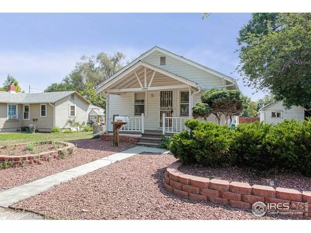 2544 Ingalls St - Photo 1