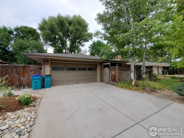 2205 Vassar Ave - Photo 1