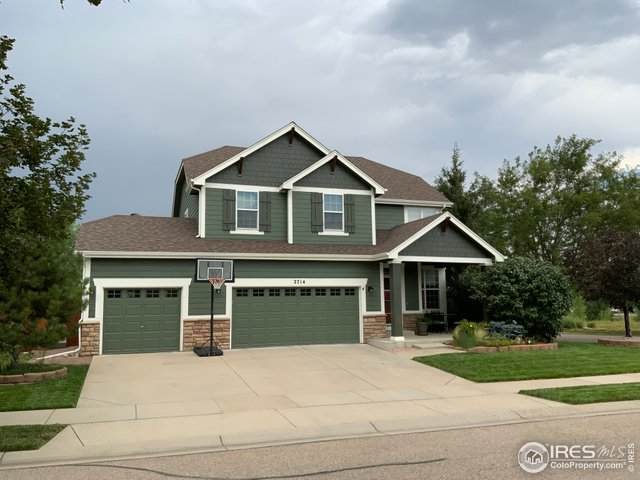 2714 Saddle Creek Dr - Photo 1