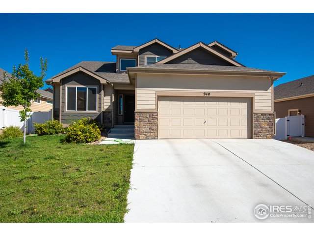940 Mt Andrew Dr - Photo 1