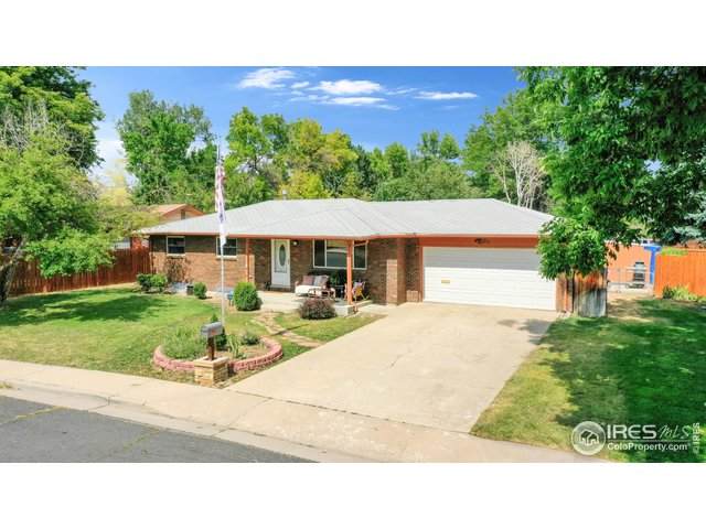 2325 Farisita Dr - Photo 1