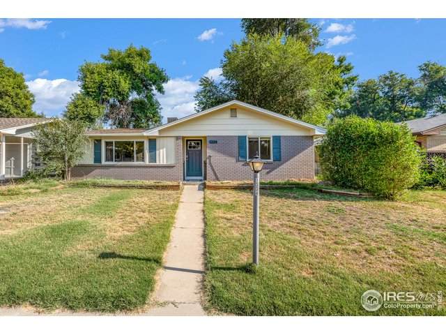 1334 Sharpe Pl - Photo 1