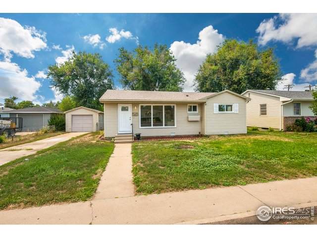 1007 31st Ave - Photo 1