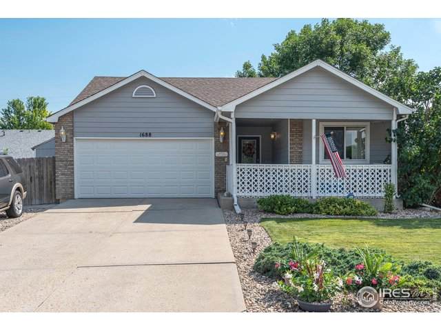 1688 Tracy Dr - Photo 1