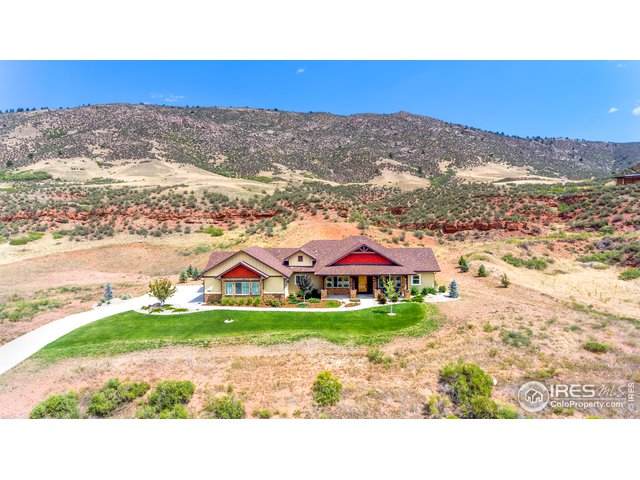 10232 Buckhorn Ridge Way - Photo 1
