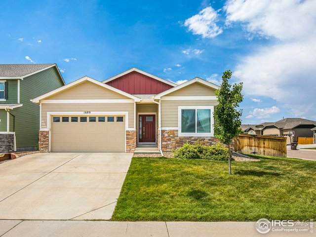 1689 Maseca Plaza Way - Photo 1