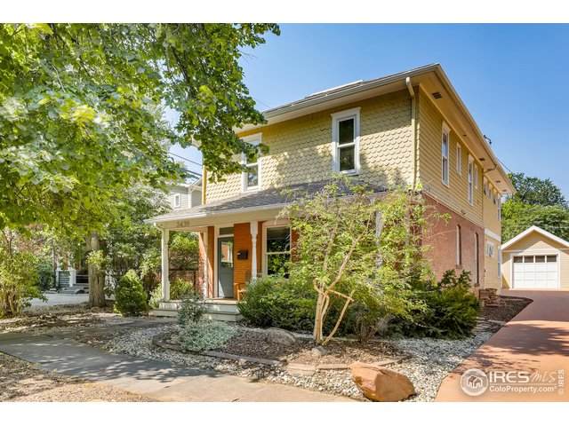 2439 10th St - Photo 1