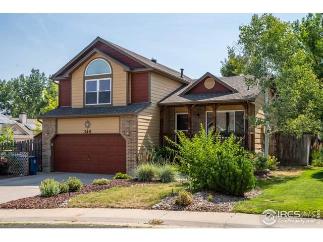 346 Bobolink Ct - Photo 1