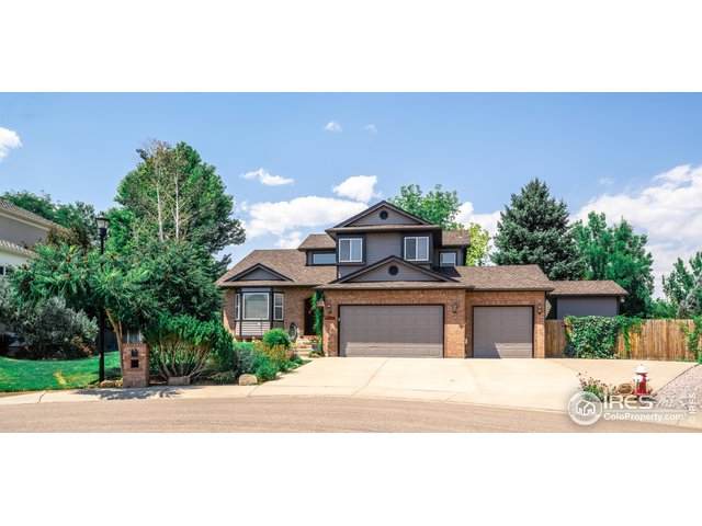 1826 Little Bear Ct - Photo 1