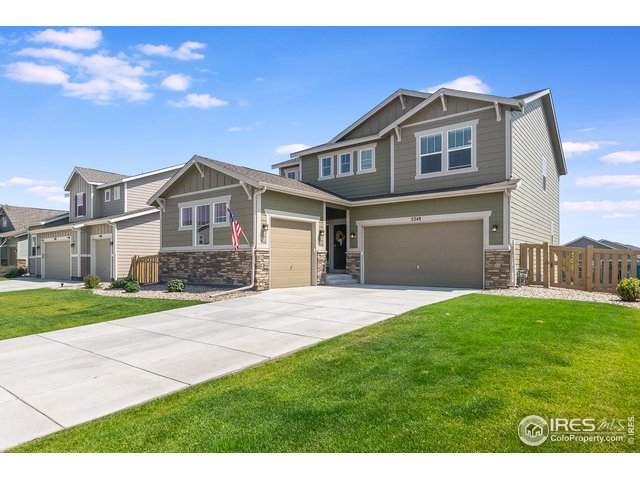 5248 Alberta Falls St - Photo 1