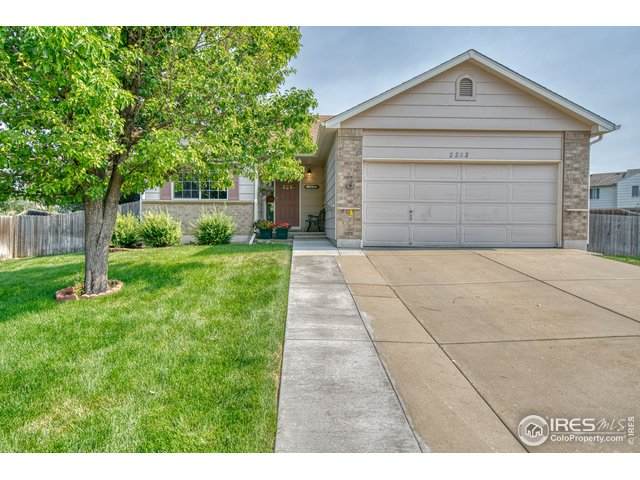 2202 Tucson Way - Photo 1