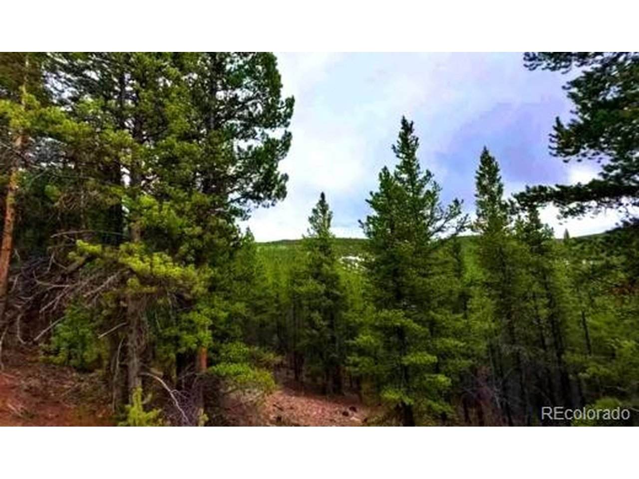 111 Forest Service Rd 752.3B - Photo 1
