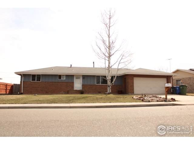 1708 Hilltop Ct - Photo 1