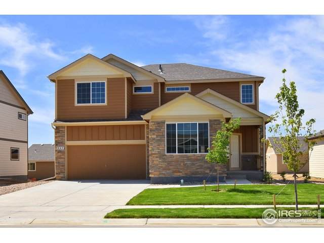 1208 Muskox St - Photo 1