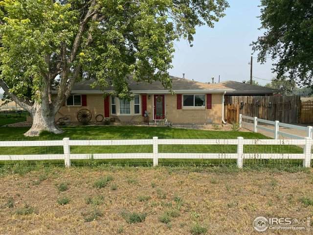 17509 County Road 394 - Photo 1
